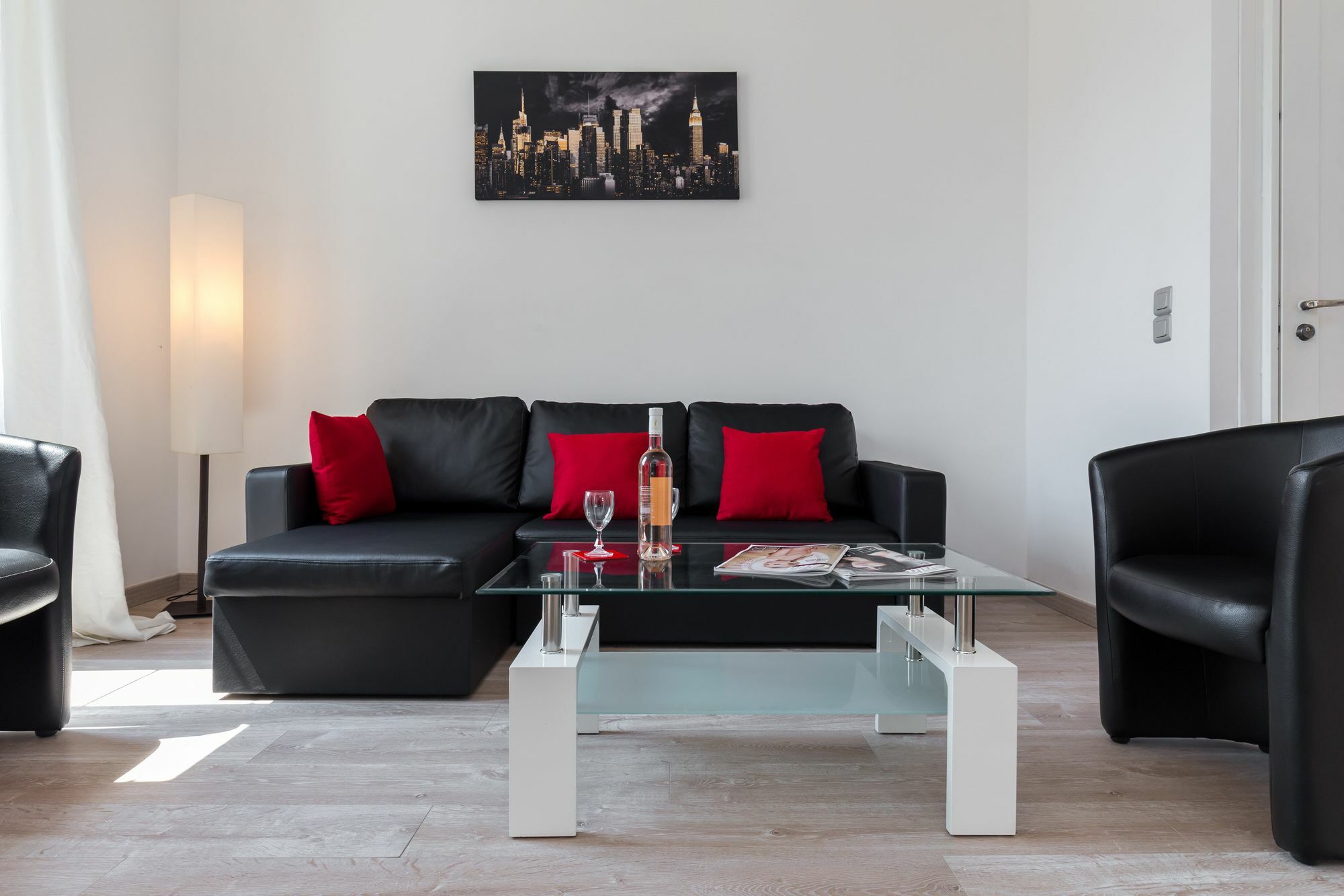 Apartment St Jean G Cannes