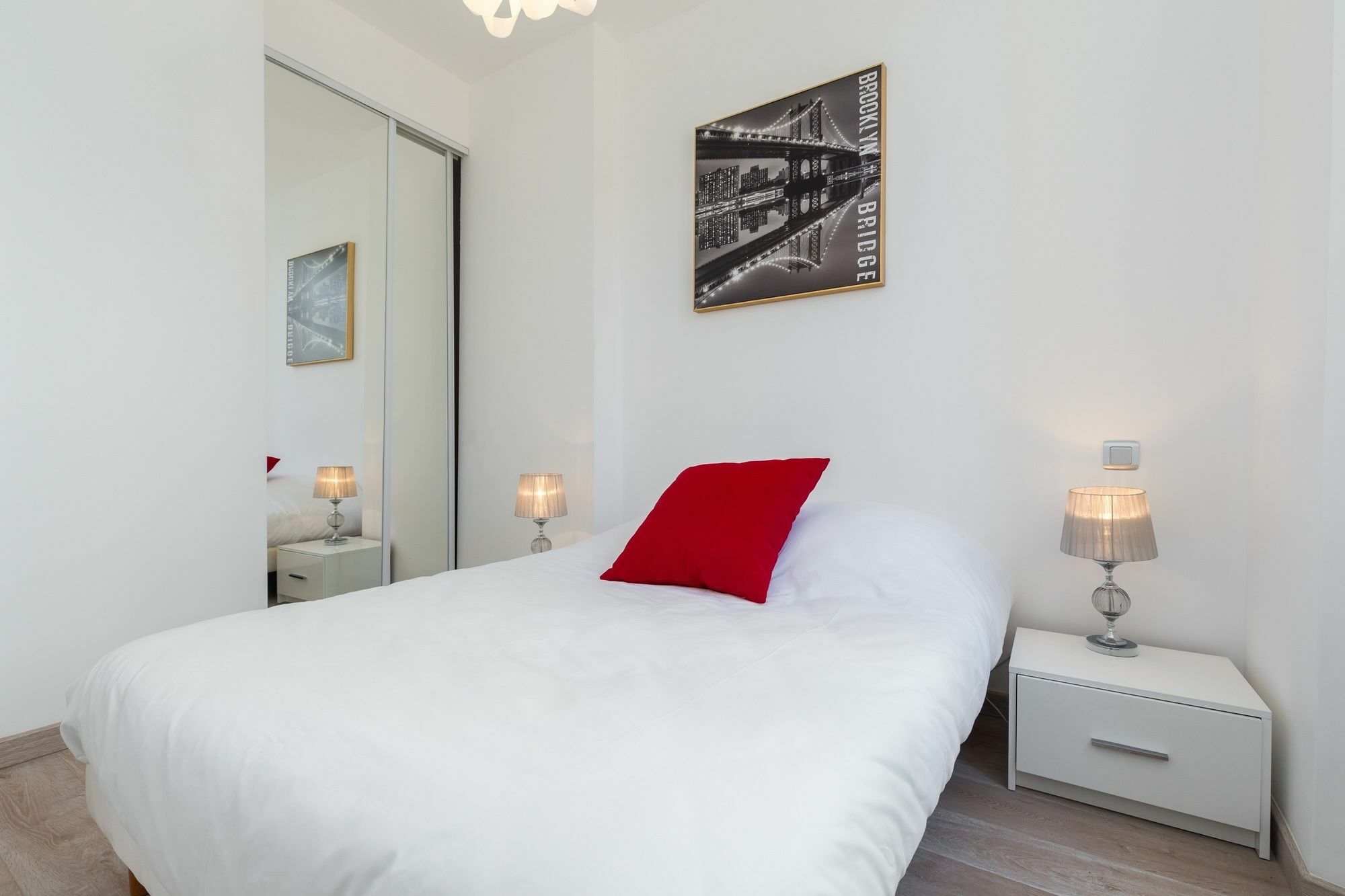 Apartment St Jean G *