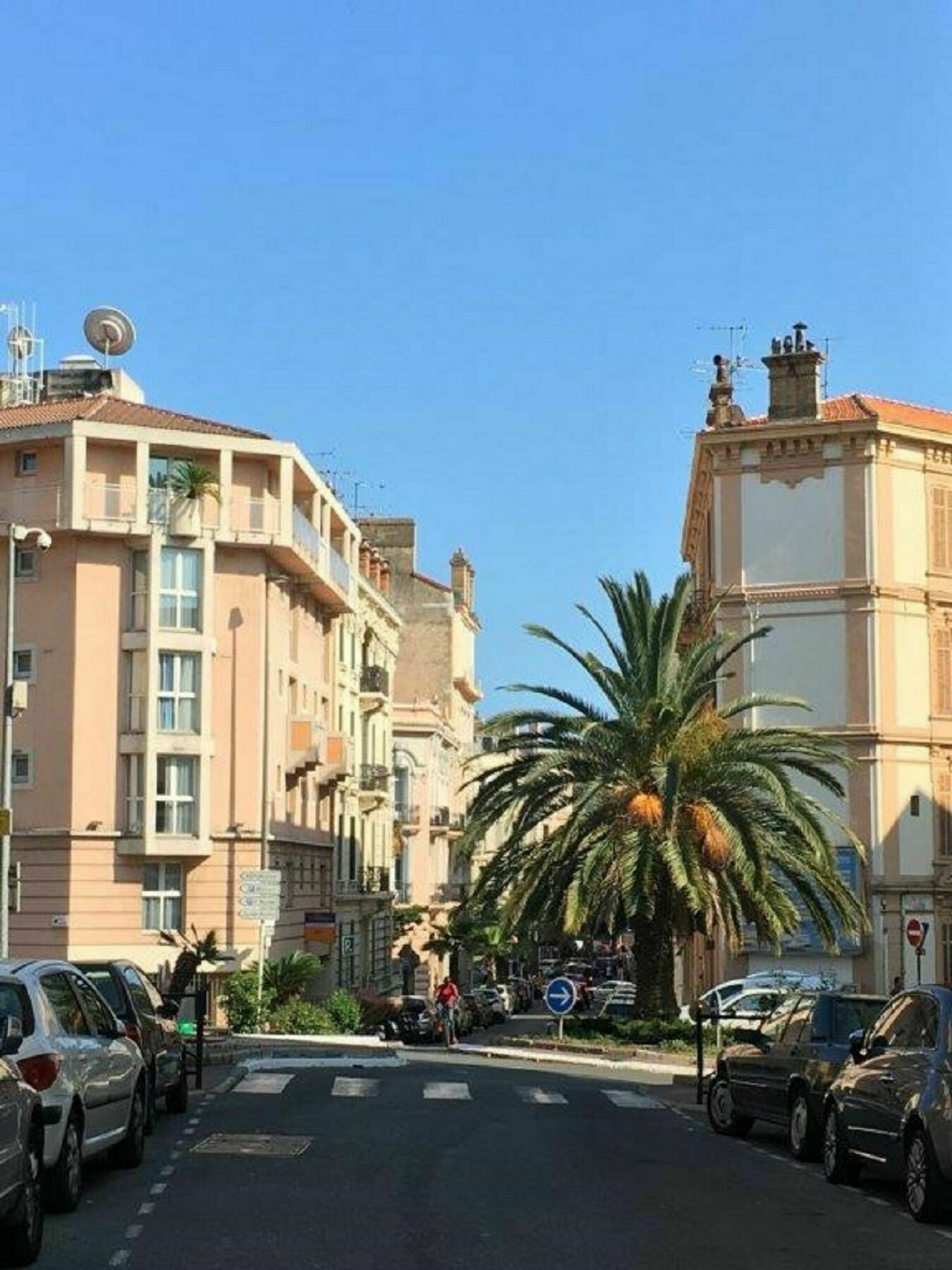 Apartment St Jean G *