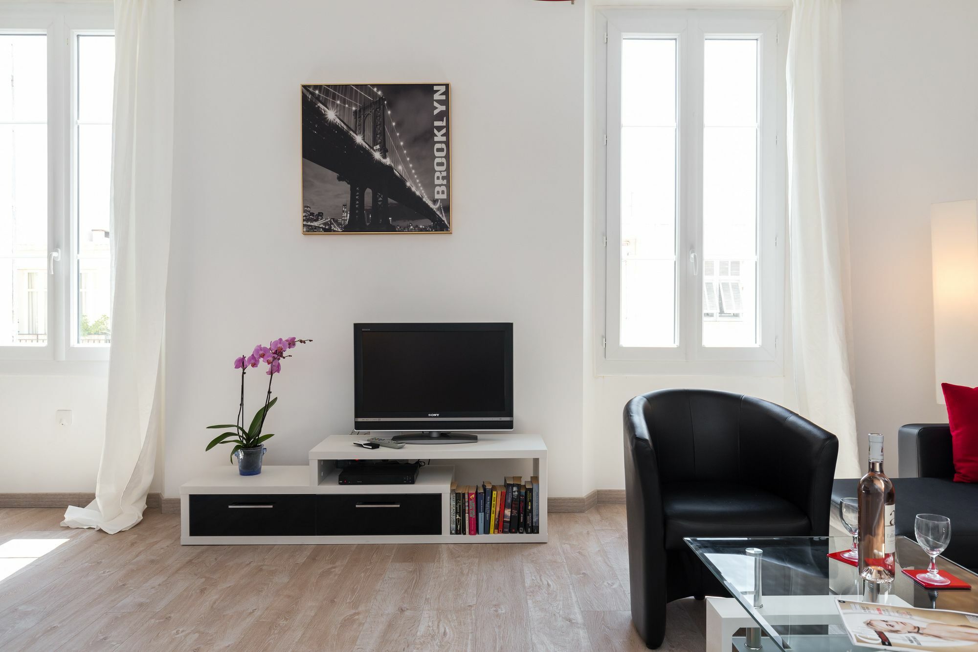 Apartment St Jean G *