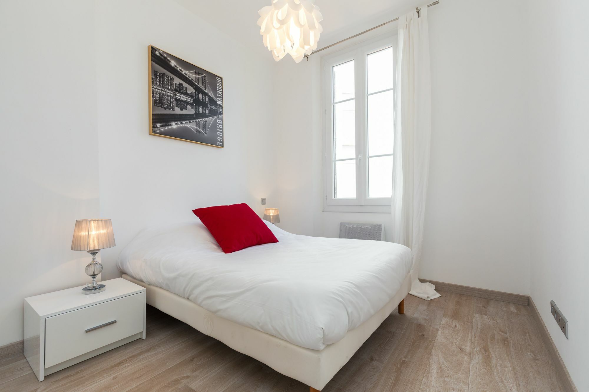 St Jean G Apartment *