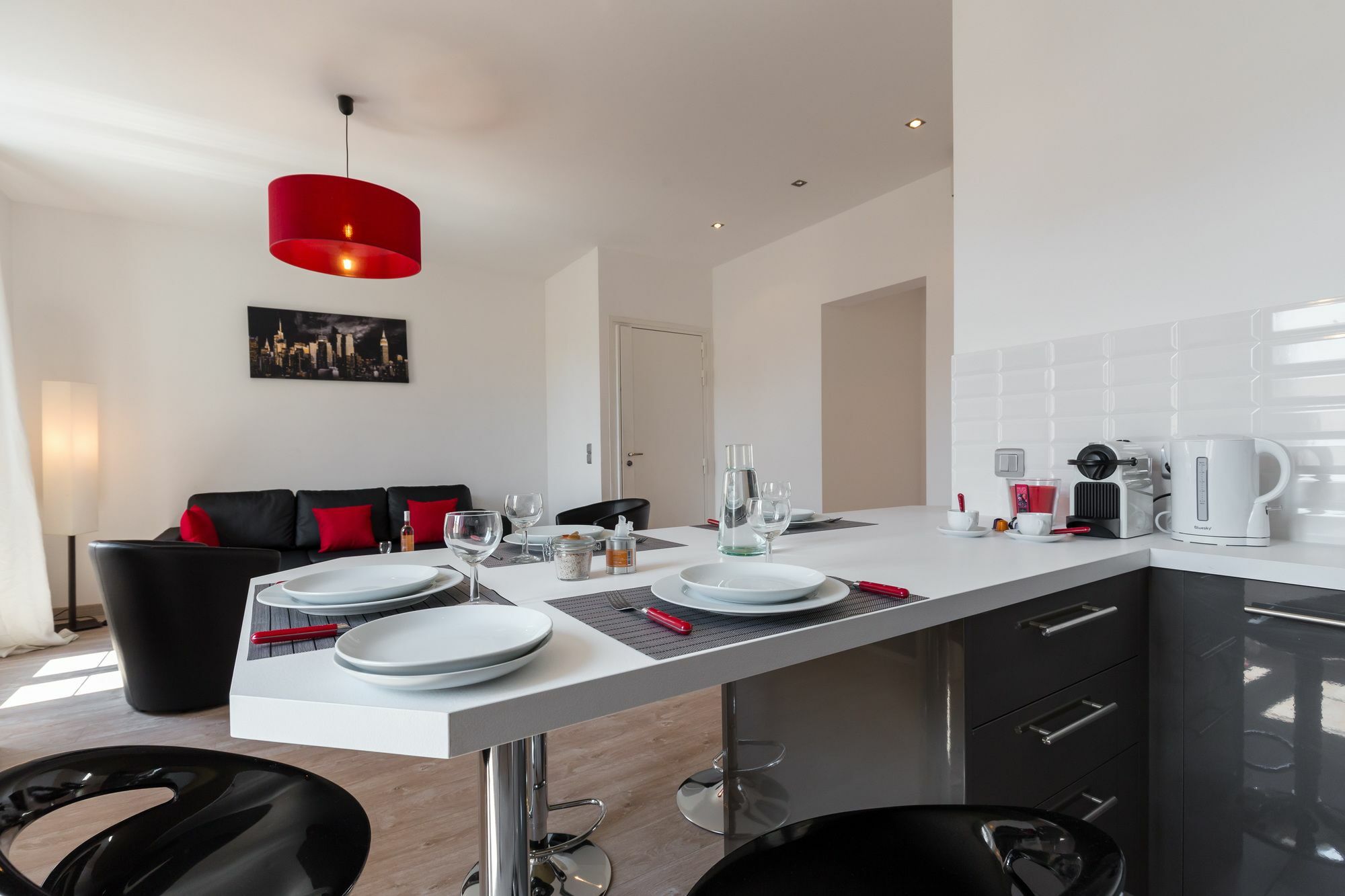 St Jean G Apartment Cannes