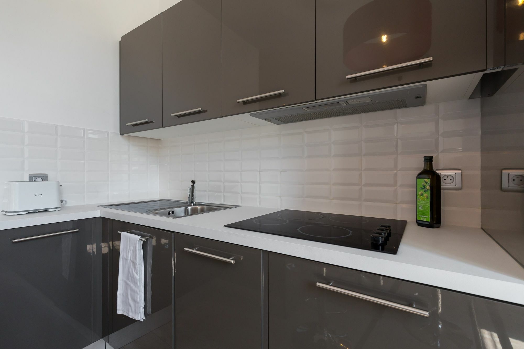 St Jean G Apartment *