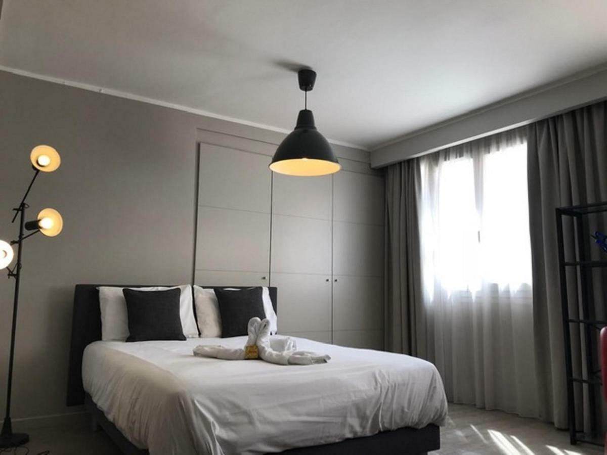Appartement Arthur Rue D'antibes *