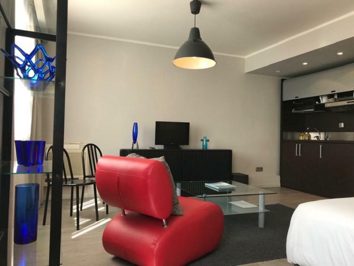 Arthur Rue D'antibes Appartement Cannes