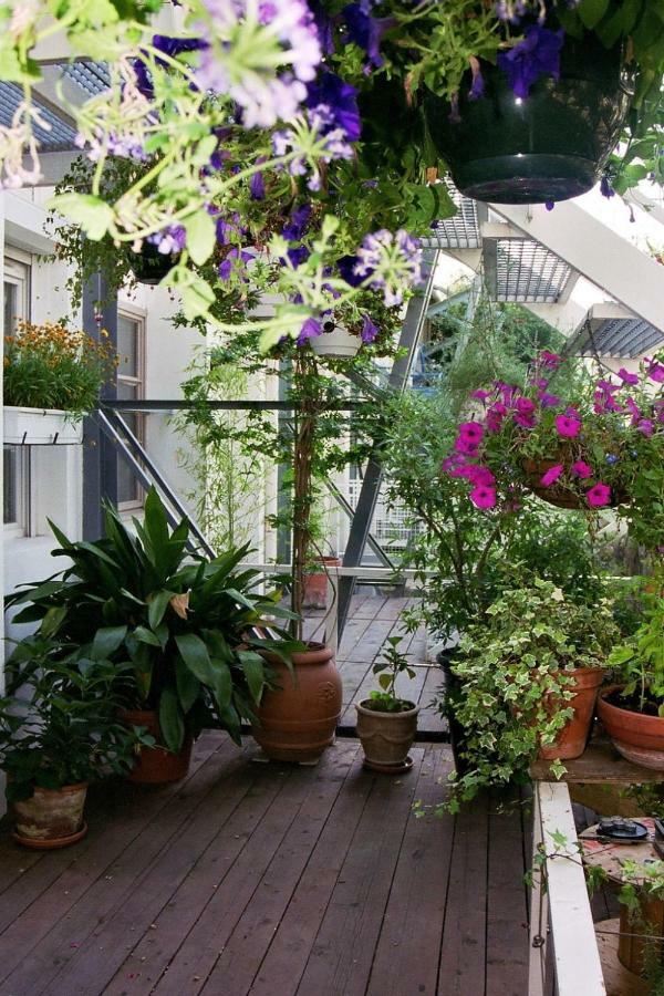 Bed & Breakfast Loft De