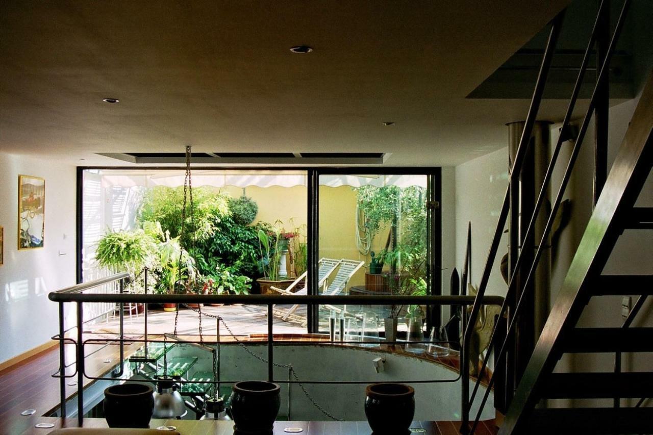 Loft De Cannes