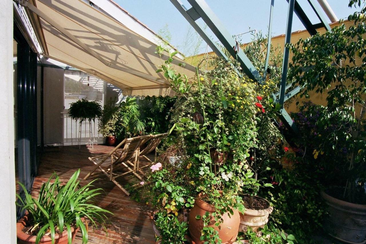 Loft De Bed & Breakfast