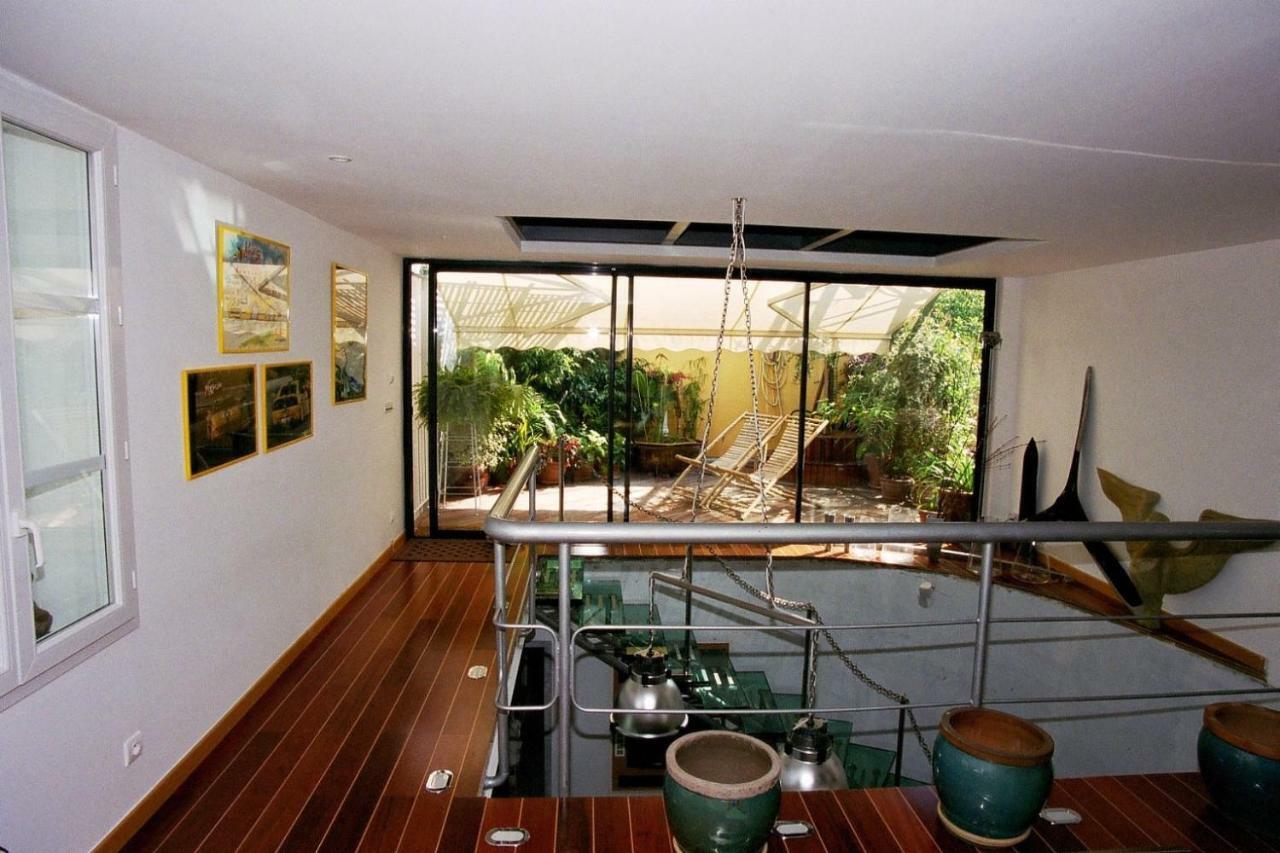 Bed & Breakfast Loft De *