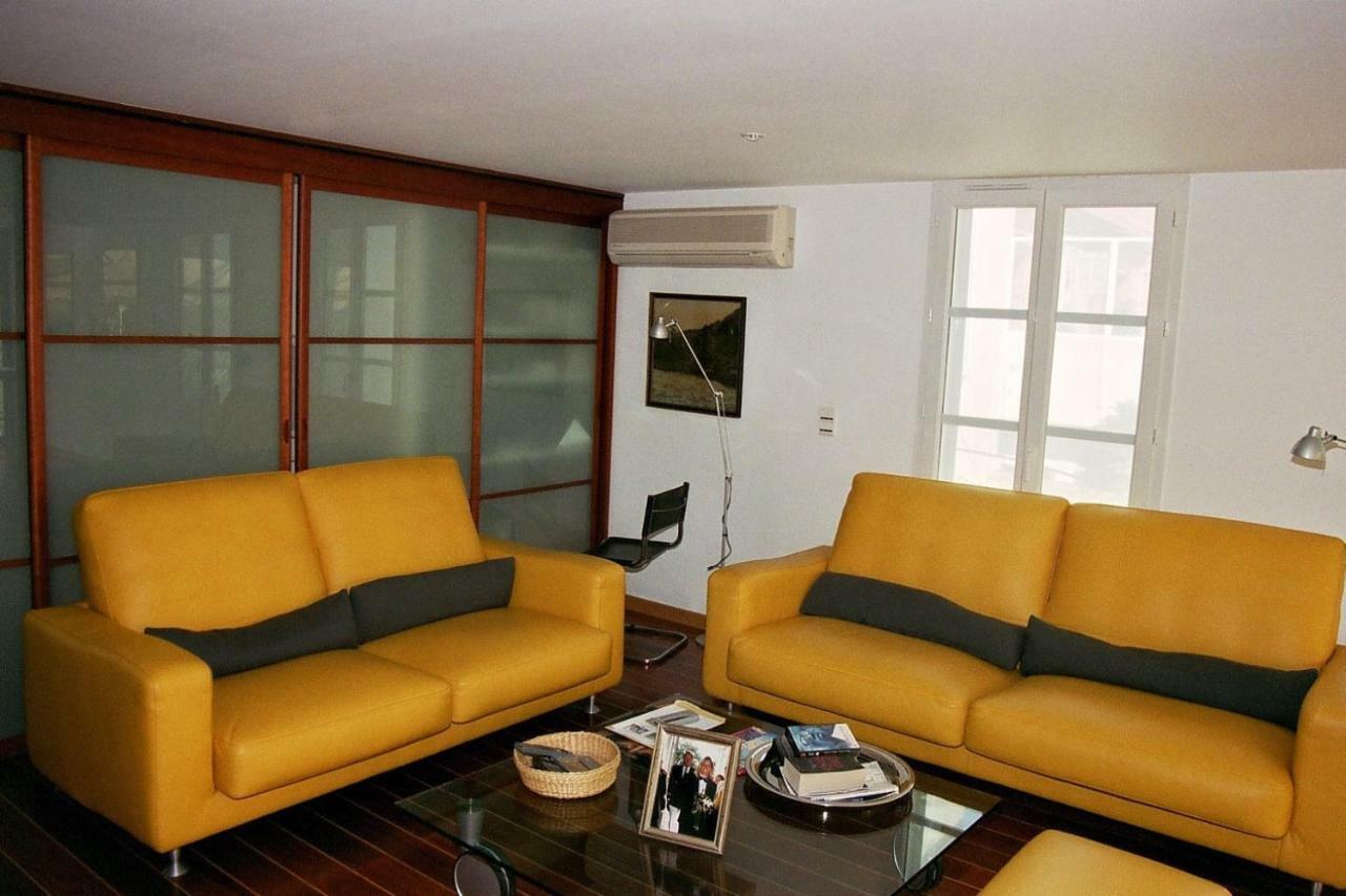Loft De Bed & Breakfast Cannes