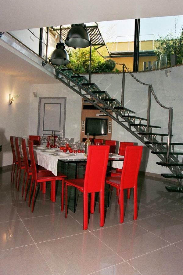 Loft De * Cannes