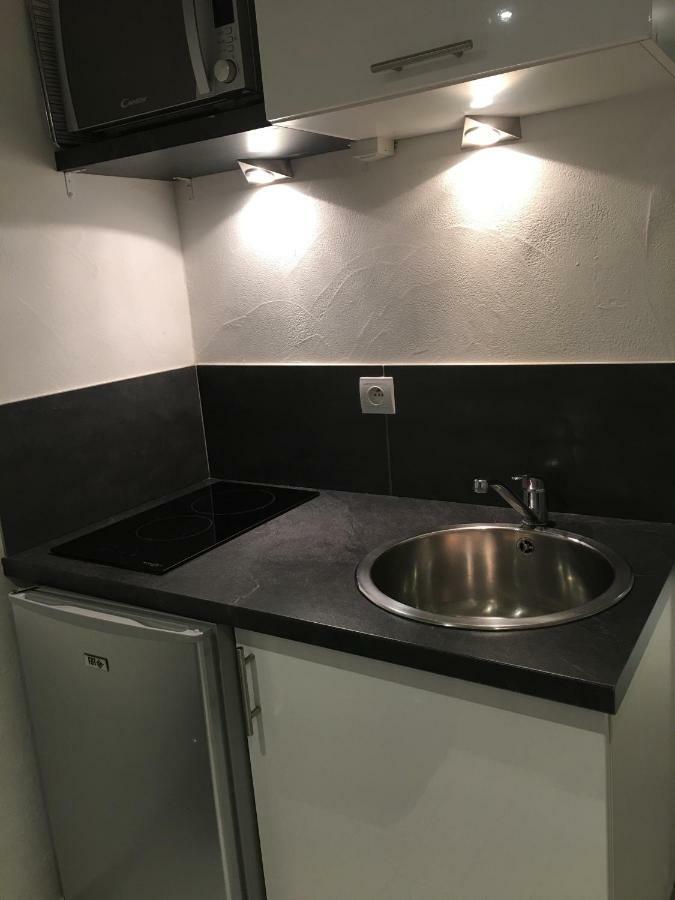 Studio Croisette Appartement Cannes