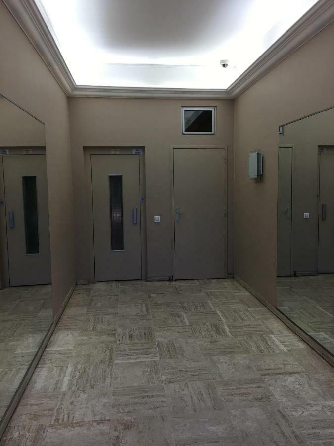 Appartement Studio Croisette