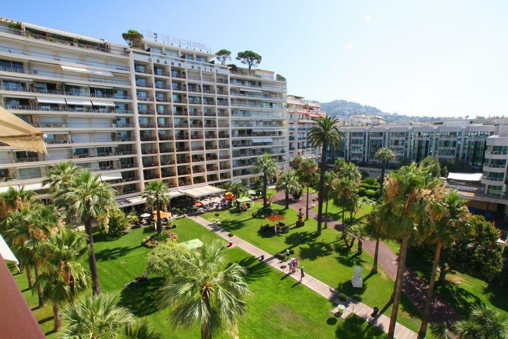 Studio Croisette Appartement *