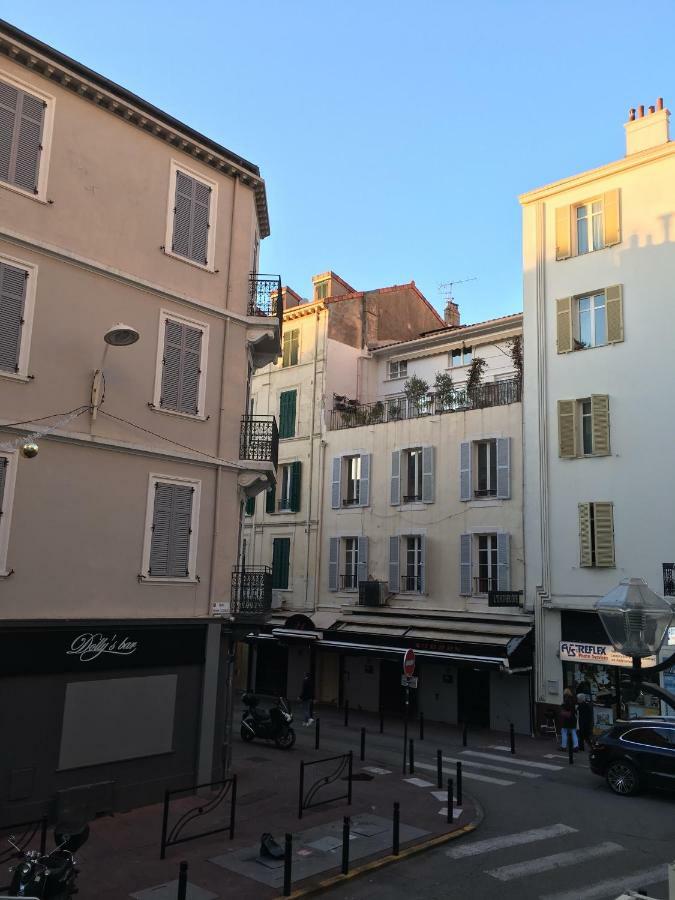 Studio Croisette