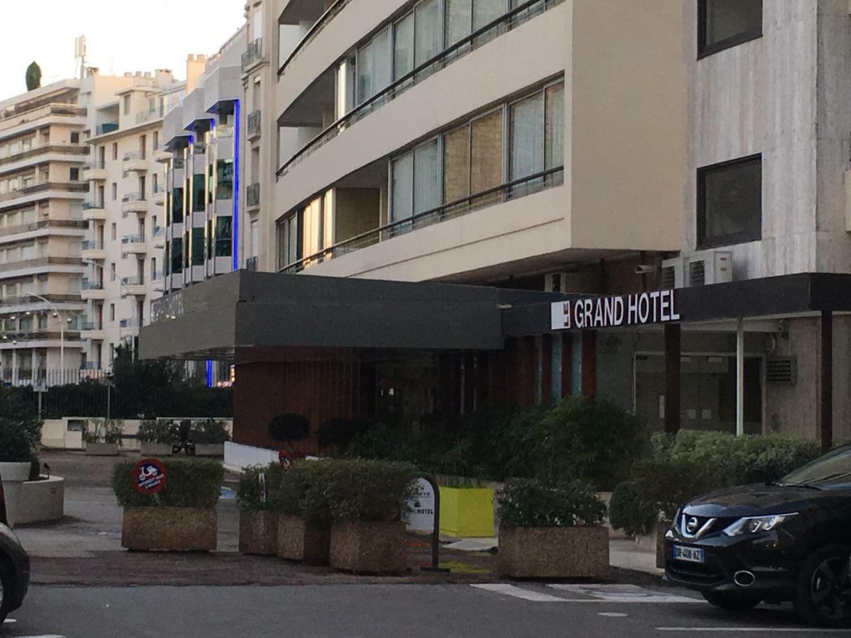 Studio Croisette * Cannes