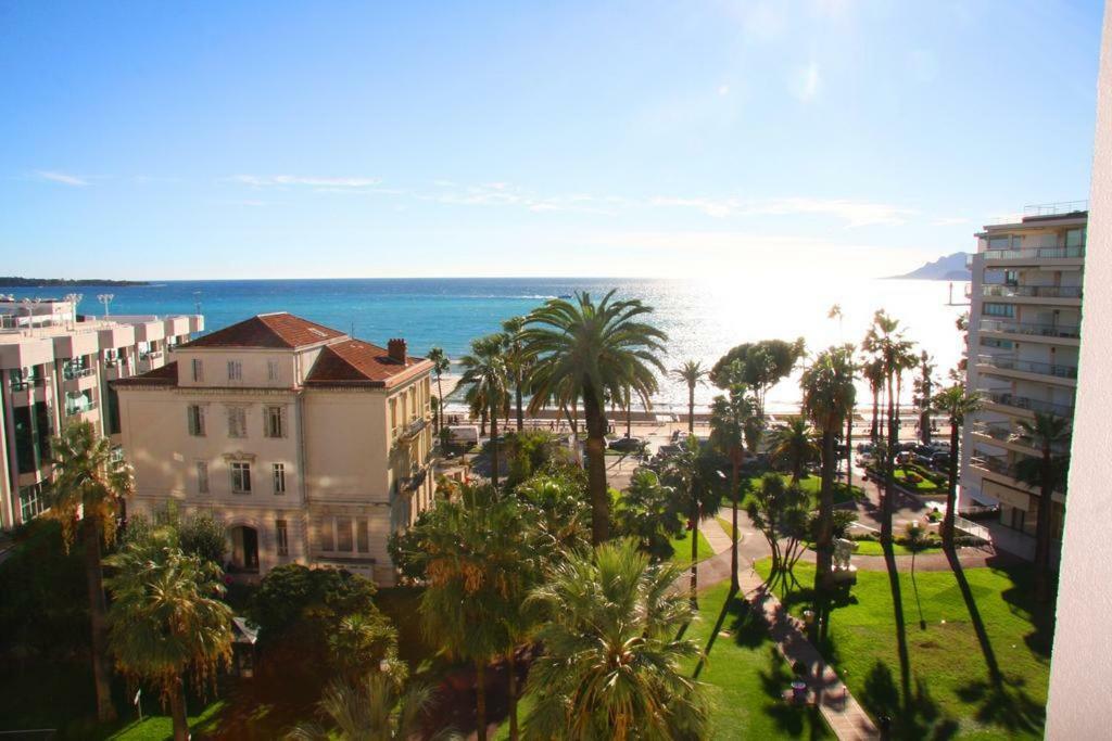 Studio Croisette Appartement Cannes