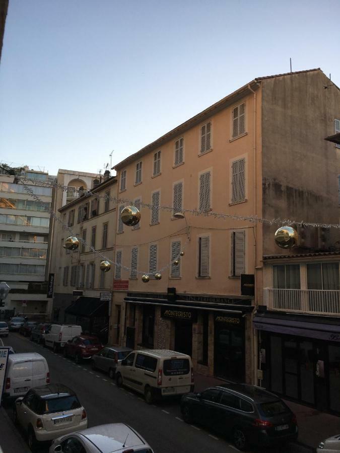 Appartement Studio Croisette