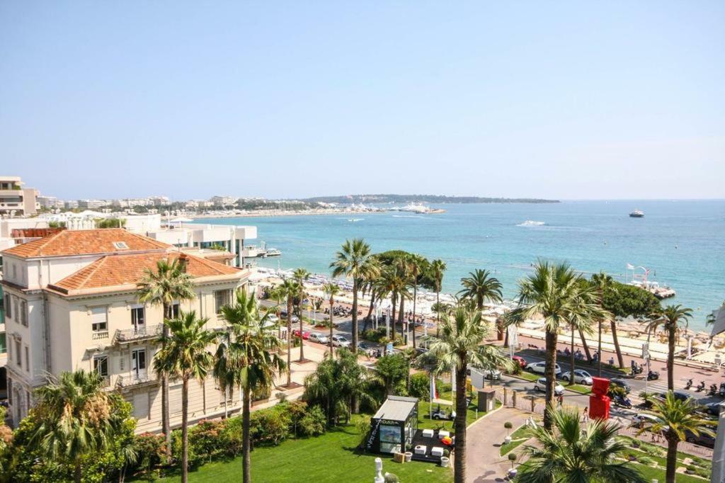 Appartement Studio Croisette *