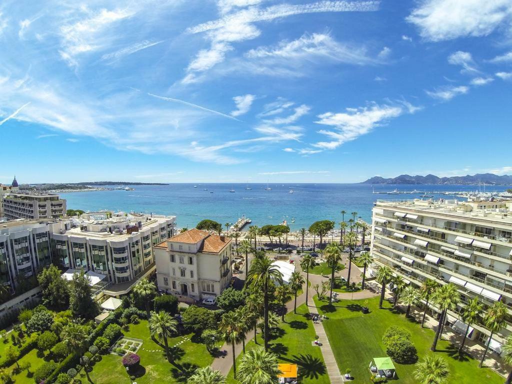 Studio Croisette