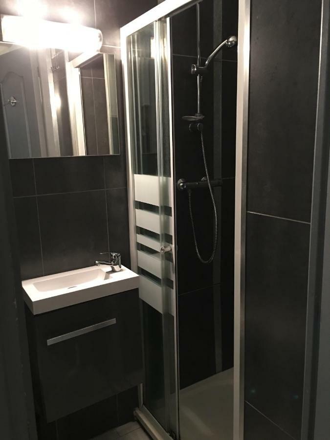 Appartement Studio Croisette *