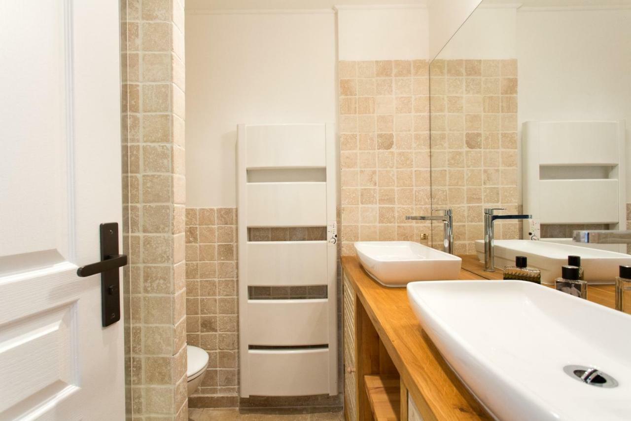 Maria Sea Apartment