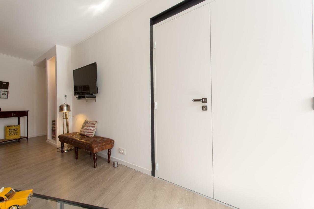 Maria Sea Apartment
