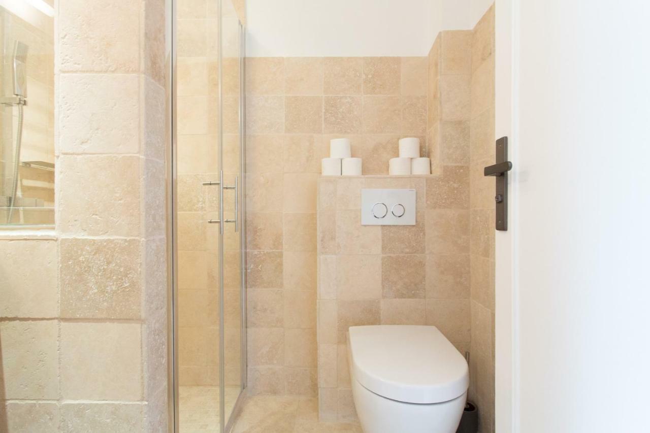 Maria Sea Apartment *