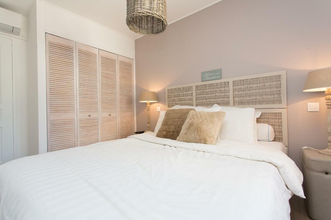 Apartment Maria Sea Cannes