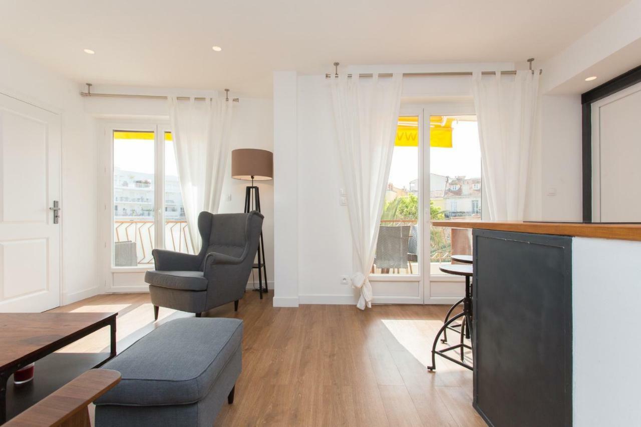 Maria Sea Apartment *