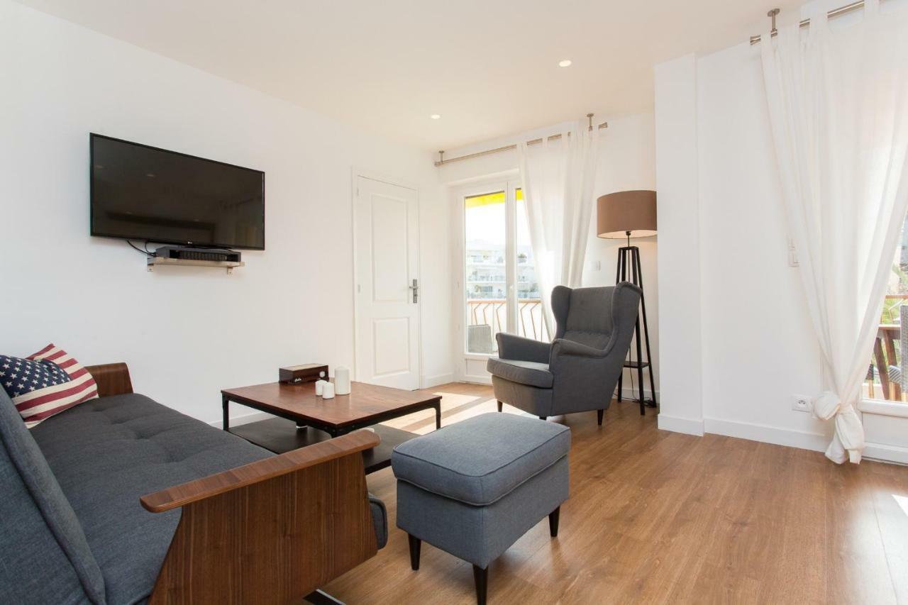 Apartment Maria Sea Cannes