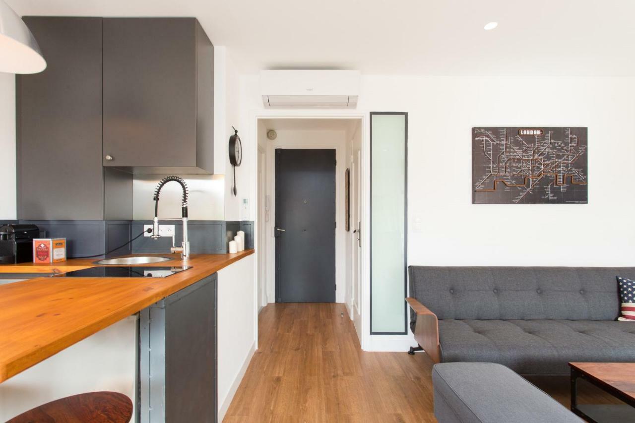 Maria Sea Apartment *