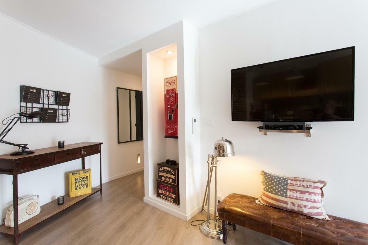Maria Sea Apartment *