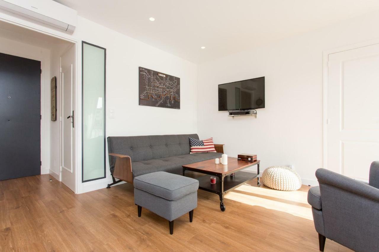 Apartment Maria Sea Cannes