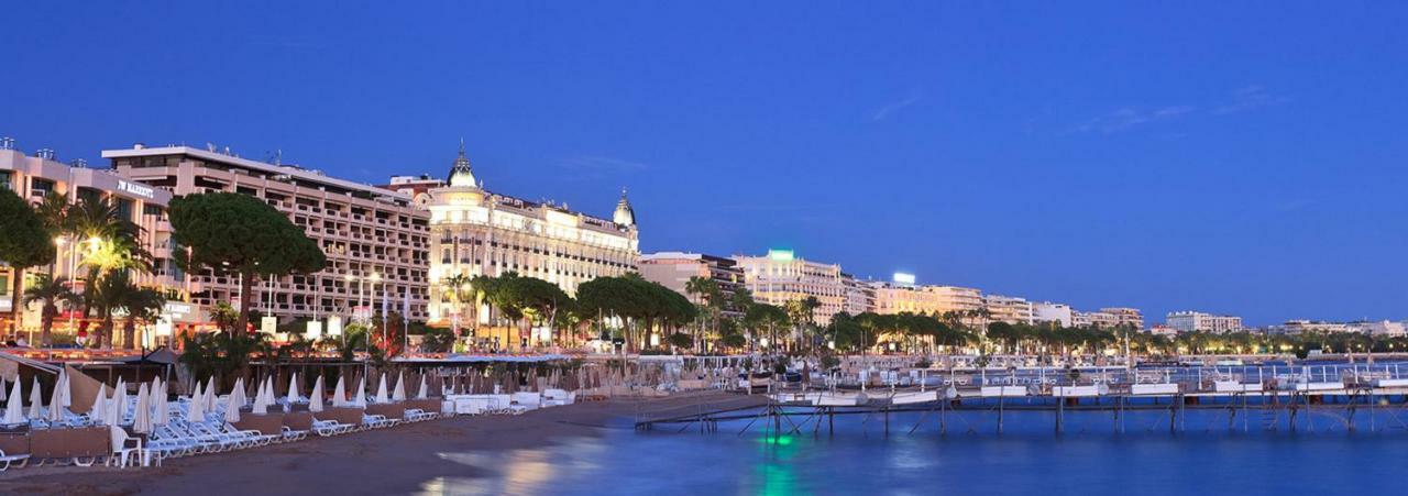 Maria Sea Cannes