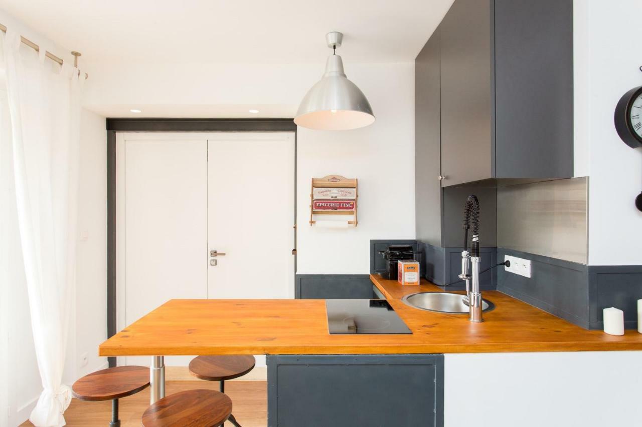 Apartment Maria Sea Cannes
