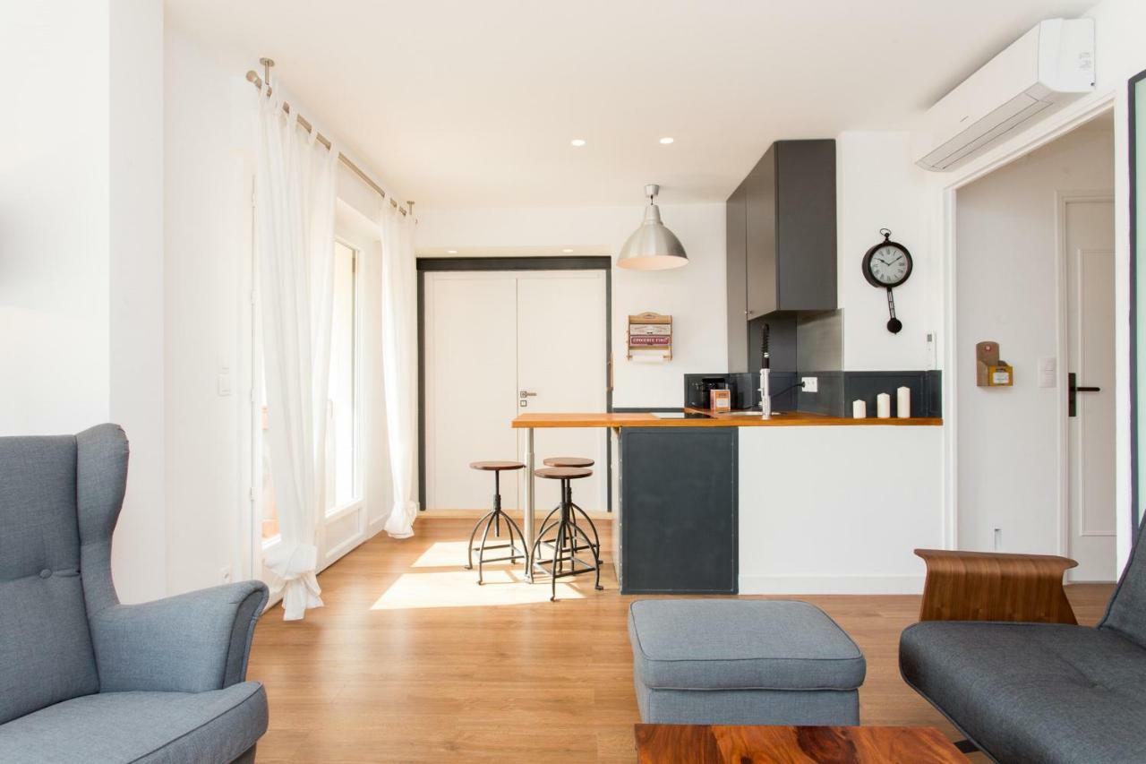 Maria Sea Apartment *