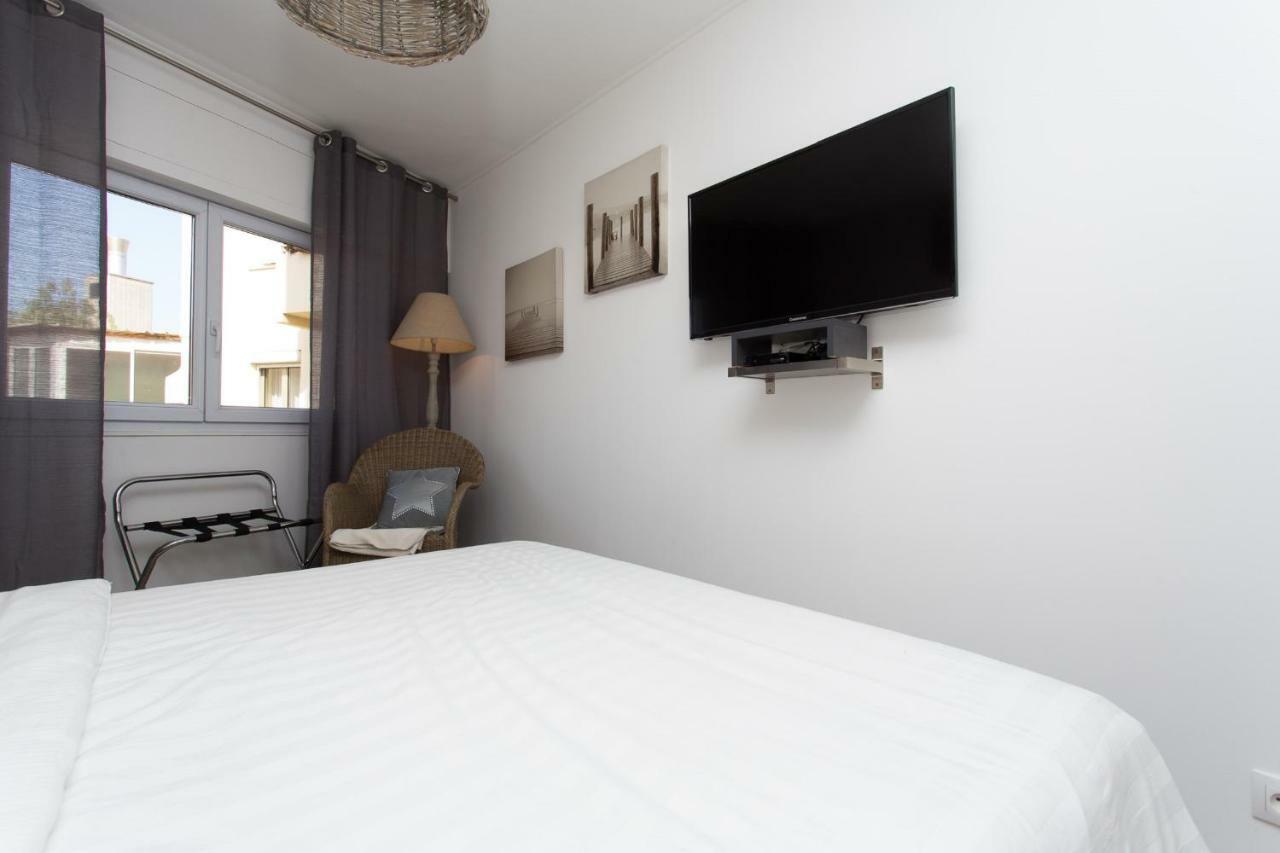Apartment Maria Sea Cannes