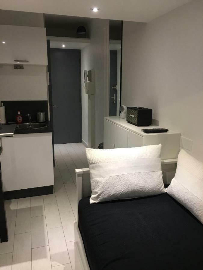 Studio Croisette Appartement
