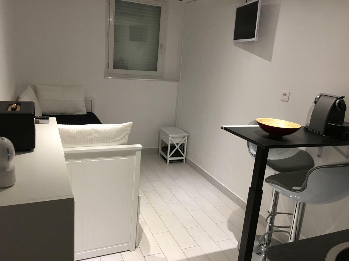 Studio Croisette Appartement
