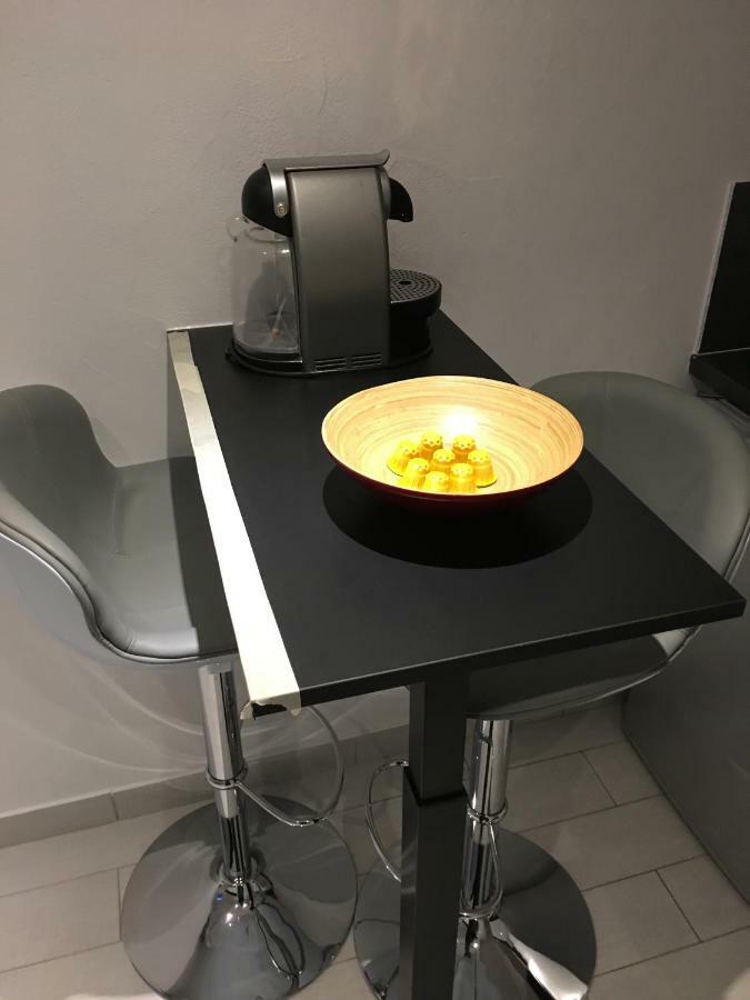 Appartement Studio Croisette *