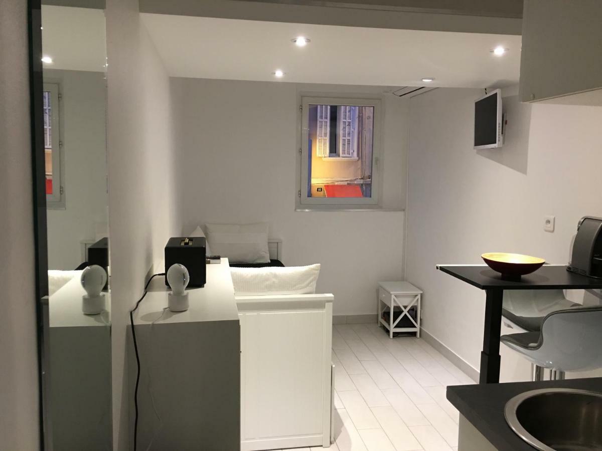 Studio Croisette * Cannes