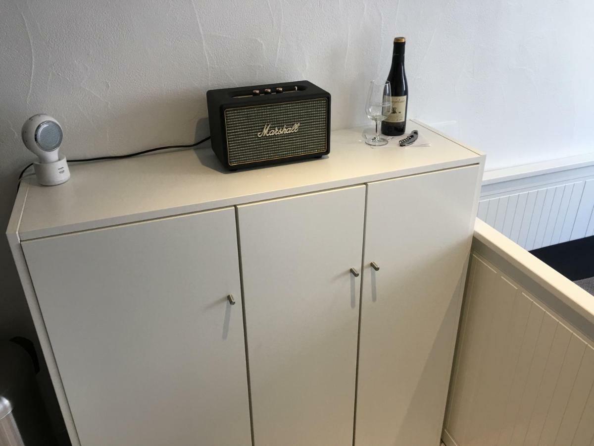 Studio Croisette Appartement *