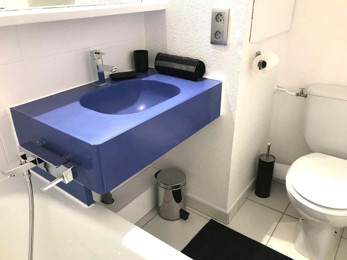 Vue Azur *