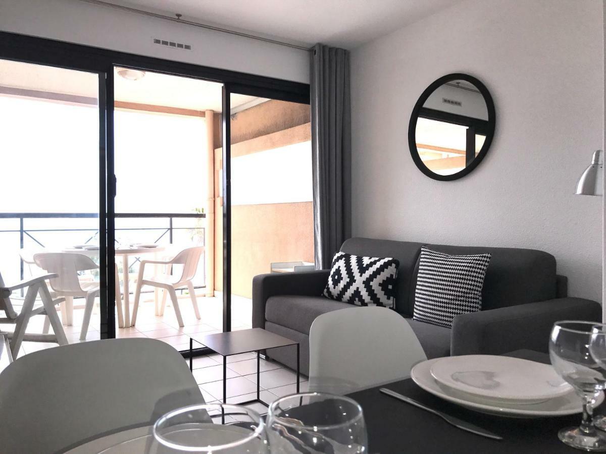 Appartement Vue Azur *