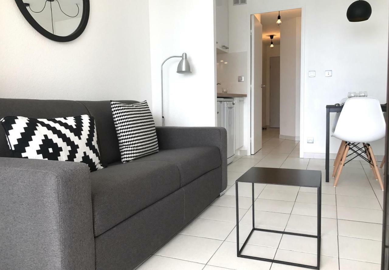 Appartement Vue Azur Cannes