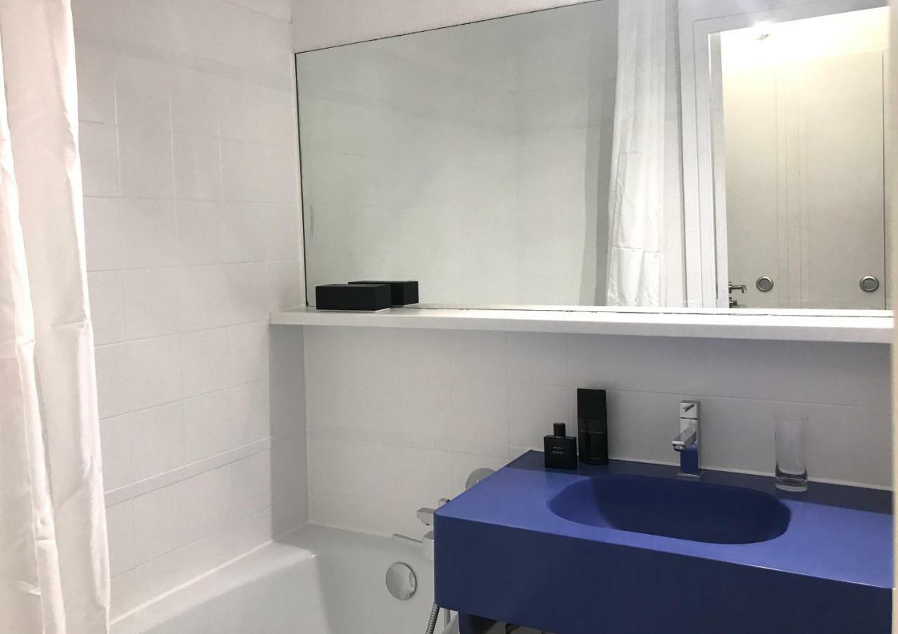 Vue Azur Appartement Cannes