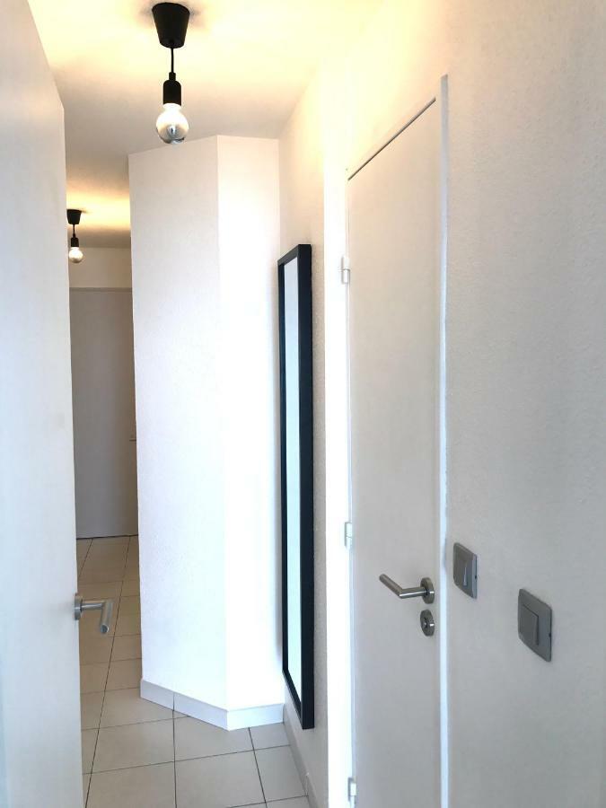 Vue Azur Appartement Cannes
