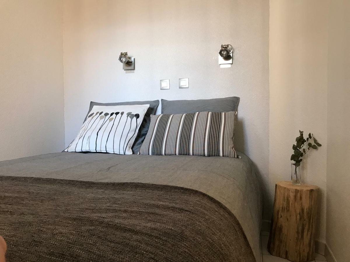 Appartement Vue Azur *