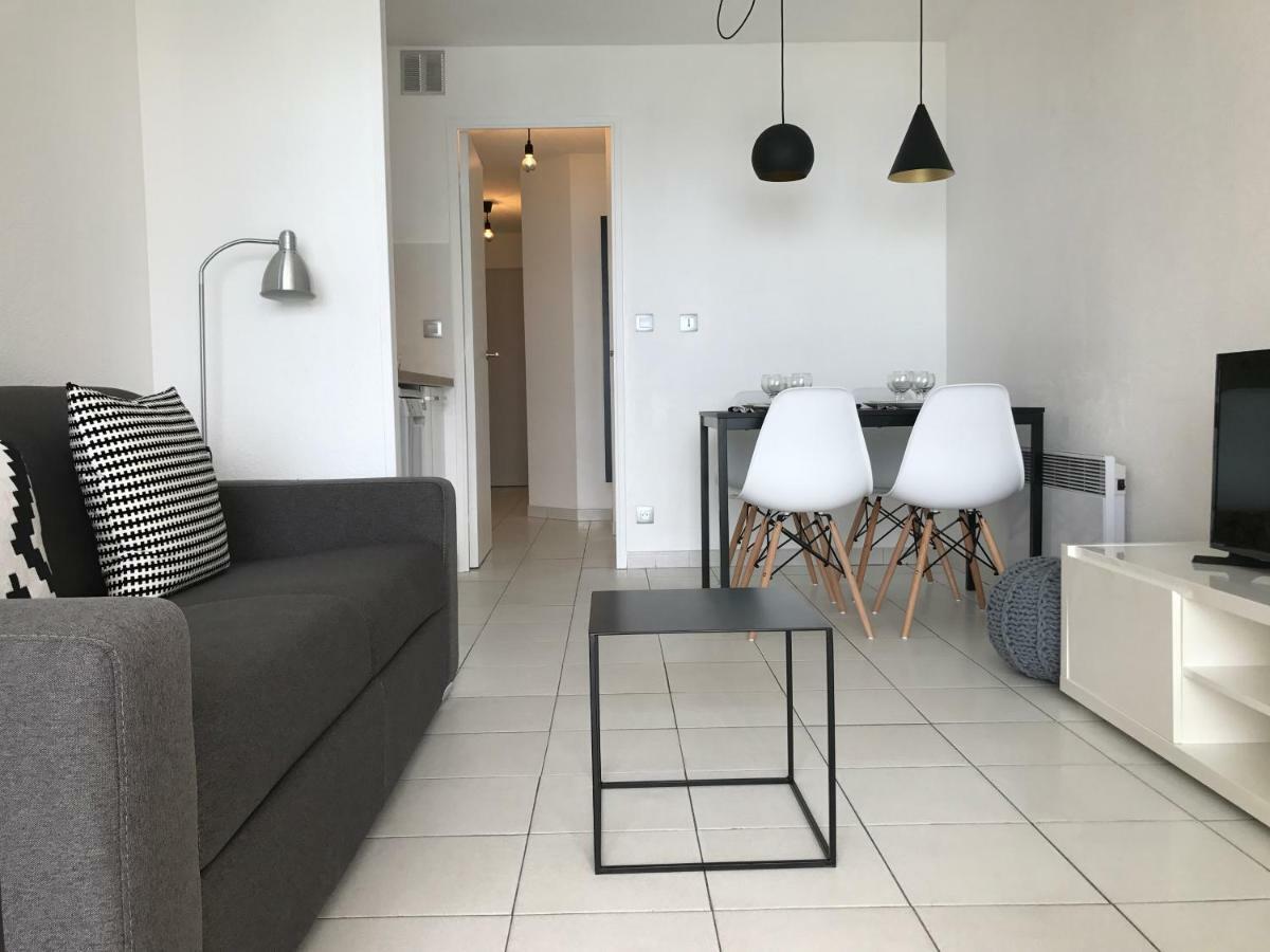 Vue Azur Appartement *